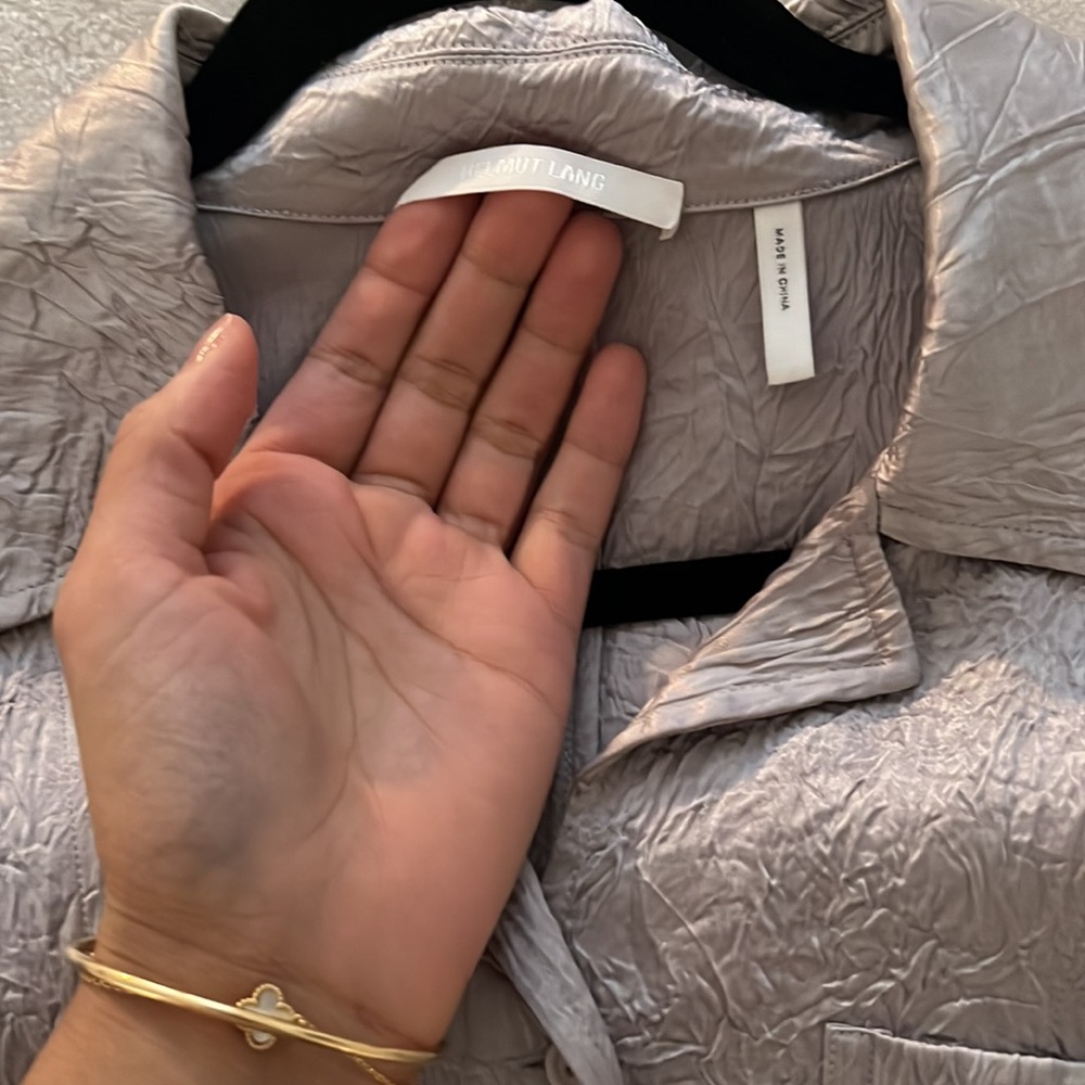Helmut Lang Set - Picture 3 of 10
